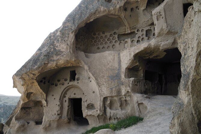 Full-Day Private Ihlara Valley Hiking Adventure - Weather and comfort: the real swing factor