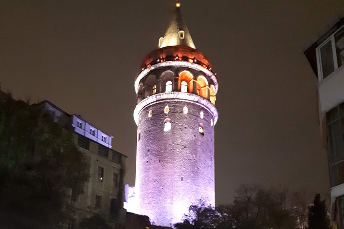 Full Day Private Istanbul Tour - Arasta Bazaar stroll near Sultanahmet: shopping with a smaller footprint