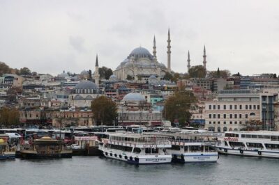 Full-Day Private Istanbul Tour - Hagia Sophia: what to expect and how to plan for the extra ticket