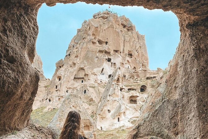 Full-Day Private Luxury Cappadocia Tour - Why a private luxury day from Göreme saves your energy