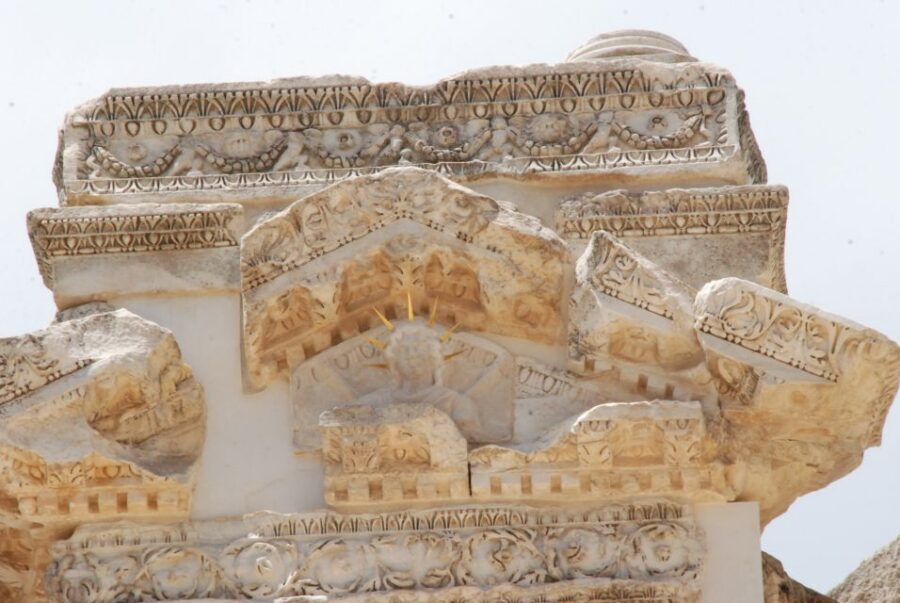 Full-Day Private Pamukkale and Hierapolis Tour from Istanbul - Transportation and comfort: private vehicle, A/C, and pacing