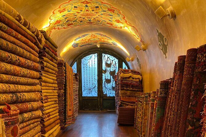 Full-Day Private Shopping Tour in Istanbul - Nişantaşı: luxury street energy without losing control