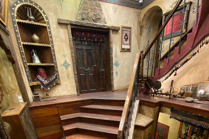 Full-Day Private Shopping Tour in Istanbul - Istanbul Cevahir Mall: a comfortable finish for Turkish brands