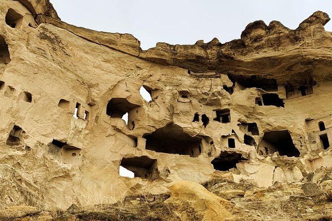Full Day Private Tour Cappadocia Spanish or Portuguese Guide - Timing: the start window that keeps the day realistic