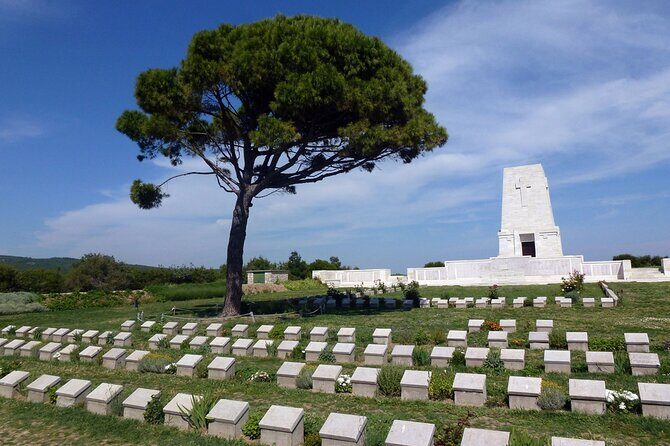 Full-Day Private Tour for Gallipoli from Istanbul - Why Gallipoli makes such a powerful day from Istanbul