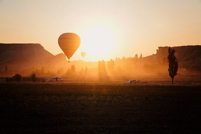 Full day private tour in Cappadocia - Price and Value: What Your $144.19 Covers