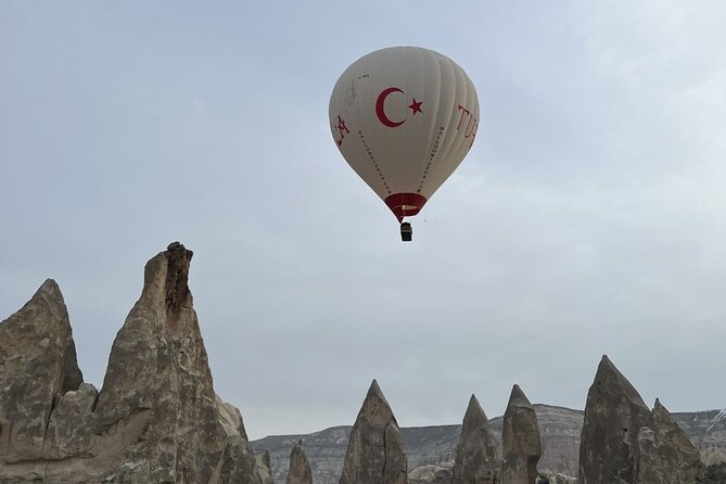 Full day private tour in Cappadocia - Practical Tips to Get More From Every Stop