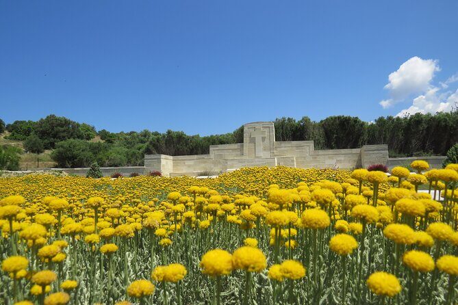 Full Day Private Tour of Helles and Anzac - Eceabat or back to Canakkale: finishing with the waterway