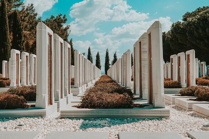 Full Day Private Tour of Helles and Anzac - Guides and pacing: why the private format matters here