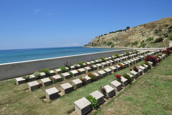 Full Day Private Tour of Helles and Anzac - Price and value: is this worth $336.44 per person?