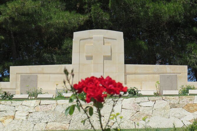 Full Day Private Tour of Helles and Anzac - Should you book this private Helles and Anzac tour?