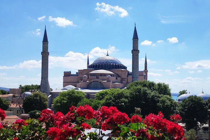 Full-Day Private Tour of Istanbul with Pick Up - Key highlights you’ll actually feel