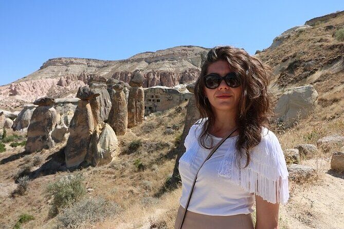 Full day Red Tour in Cappadocia with Lunch - Pace, comfort, and what to bring