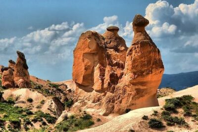 Full-Day Tour in Cappadocia with Open Air Museum - Pickup route and timing: when your day really starts