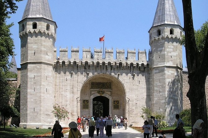 Full Day Tour in Istanbul with Private Local Guide - Key highlights to look forward to