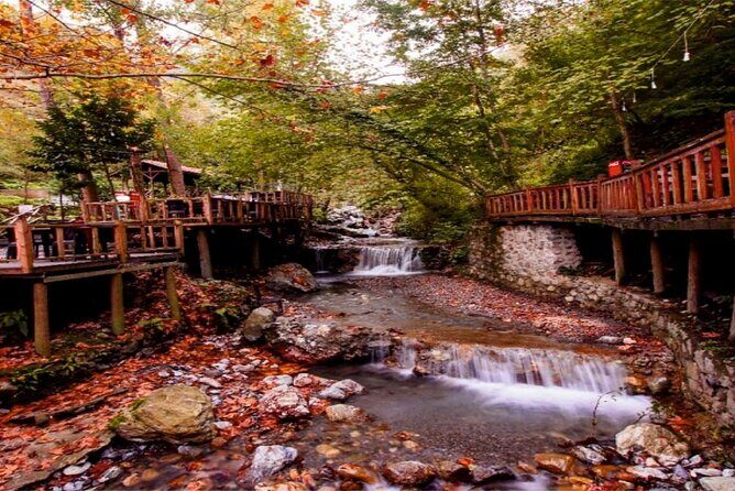 Full-Day Tour in Maşukiye and Sapanca with Pick Up - Price and value: is $104.11 a fair deal for this route?