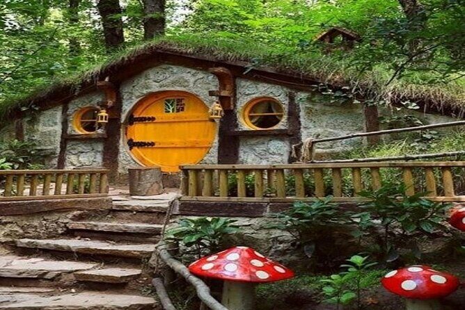Full-Day Tour in Maşukiye and Sapanca with Pick Up - Who this tour suits best, and who might want a different plan