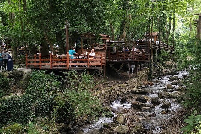Full Day Tour in Sapanca & Masukiye from Istanbul - The drawbacks to watch for before you commit