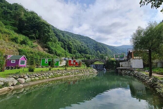 Full Day Tour in Sapanca & Masukiye from Istanbul - Who this tour is best for (and who should skip it)