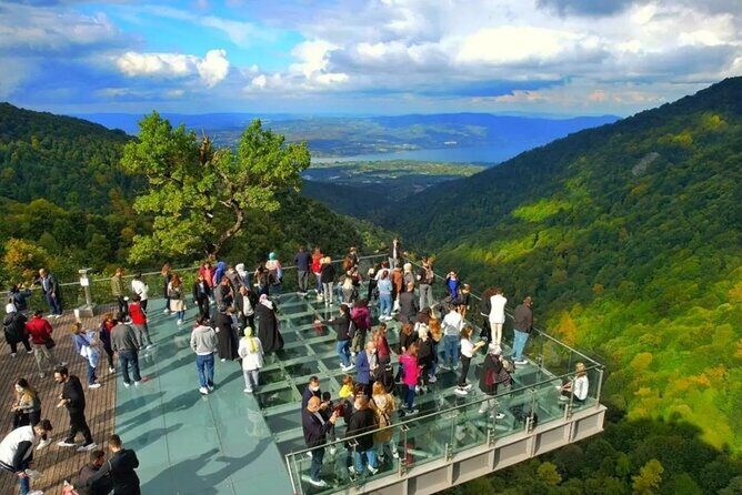 Full Day Tour Sapanca and Masukiye from Istanbul - A Nature Reset From Istanbul: What This 12-Hour Loop Really Delivers