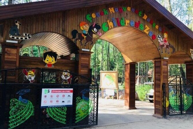 Full Day Tour Sapanca and Masukiye from Istanbul - Sapanca Lake Shore Time: Tea, Views, and Optional Activities