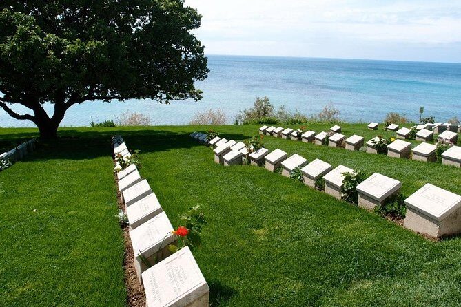 Full Day Troy & Gallipoli Tour ( From Canakkale ) - Troy and Gallipoli on the same ticket: the real value