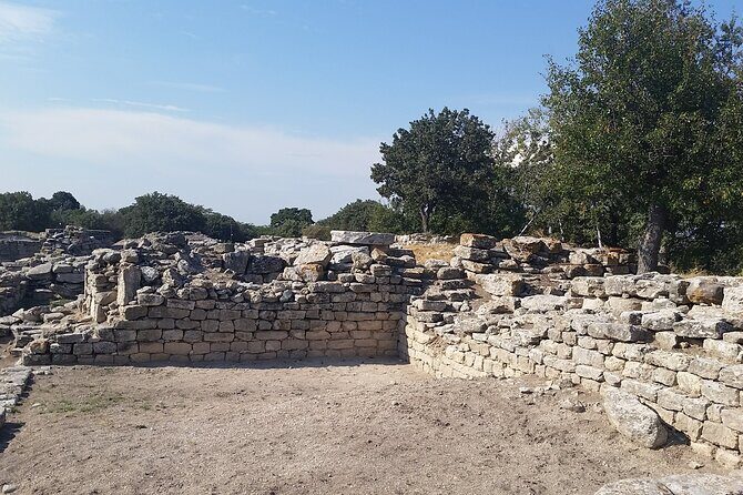 Full Day Troy & Gallipoli Tour ( From Canakkale ) - Guides you might meet (and why the English narration is the point)