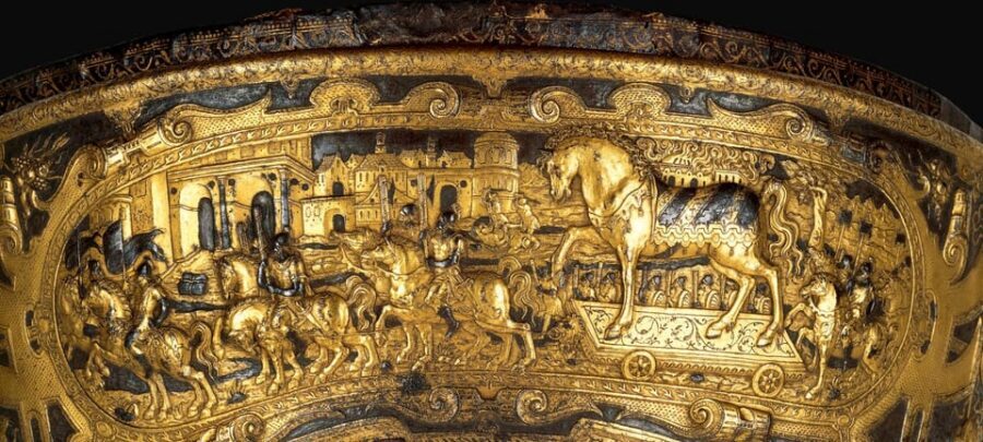 Full-Day Troy Tour From Istanbul - Key Points You’ll Care About