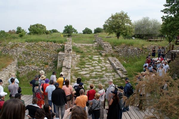 Full-Day Troy Tour From Istanbul - Why This Troy Day Trip Starts So Early