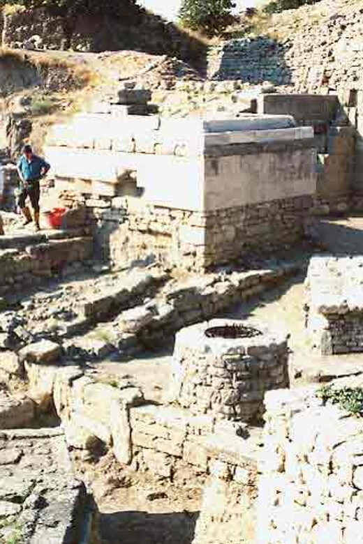 Full-Day Troy Tour From Istanbul - Ferry Time in the Dardanelle Straits: A Real Pace Break