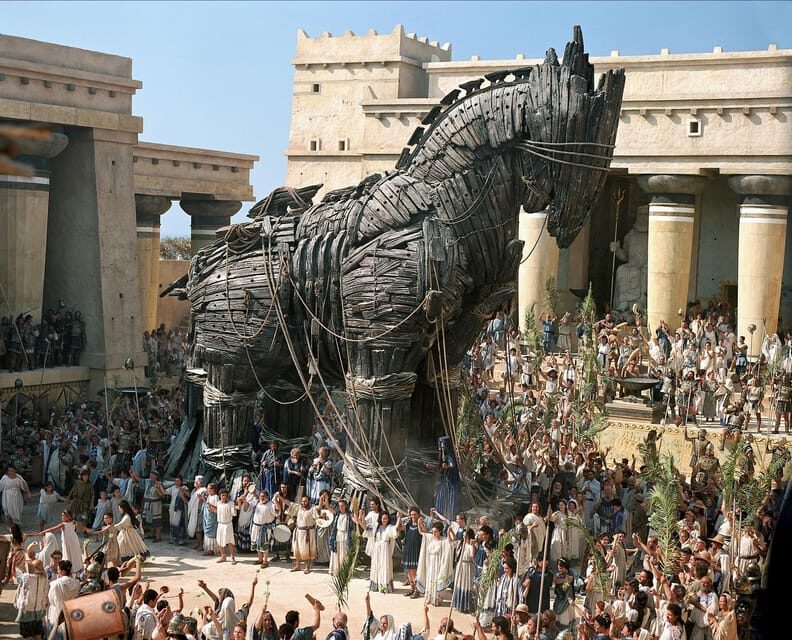 Full-Day Troy Tour From Istanbul - How Much Time You Actually Spend at Troy