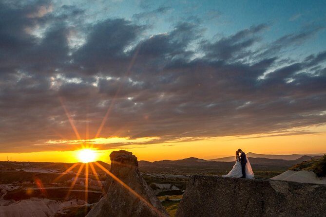 Full Moon Walk in Cappadocia - Key things I’d circle before you go