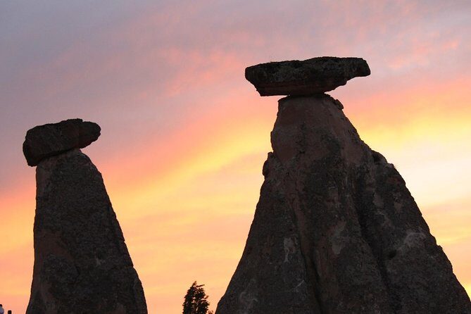 Full Moon Walk in Cappadocia - Why a full moon hike feels different in Göreme