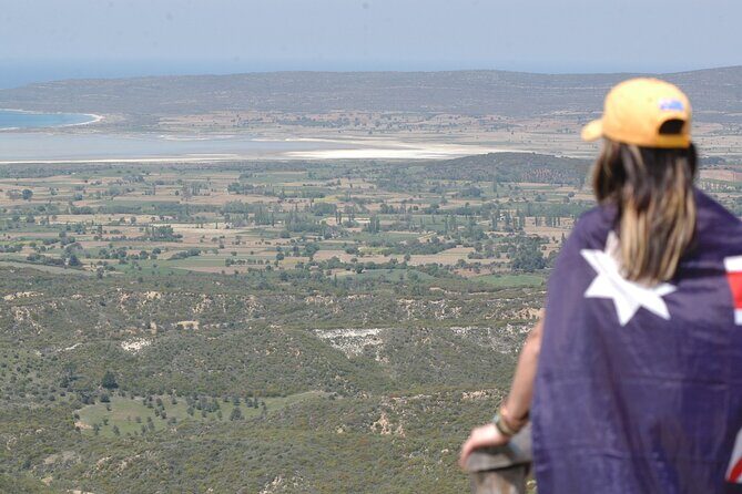 Gallipoli Day Trip from Istanbul with Return Transfer with Lunch Included - The 6:30 am Start and the Transfer You Don’t Have to Plan