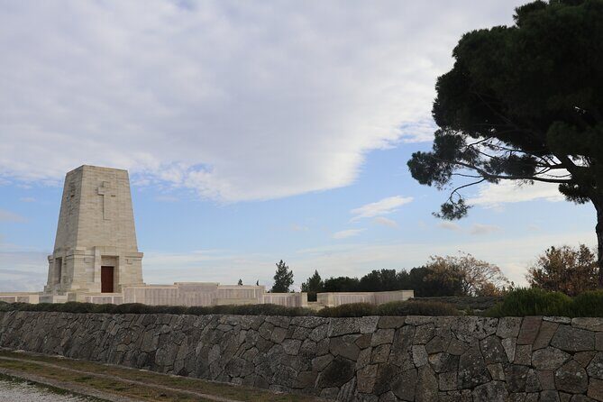 Gallipoli Day Trip from Istanbul with Return Transfer with Lunch Included - Kabatepe War Museum: Setting Context Before You Walk