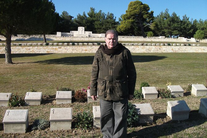 Gallipoli Full-Day Tour from Istanbul - Gallipoli in One Day: The 18-Hour Reality Check