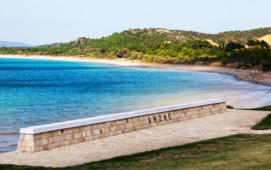 Gallipoli Full-Day Tour from Istanbul - Guides make or break the day: Charlie, Burak, Hasan, Bulant, and Ibrahim