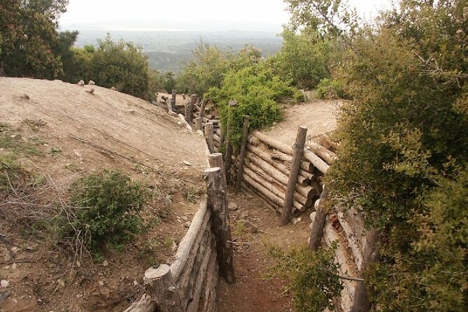 Gallipoli Full-Day Tour from Istanbul - Price and value at $176 per person