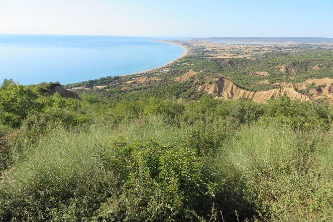 Gallipoli Helles and Suvla Battlefields Tour from Canakkale - Suvla Point: Hill 60 through Anafarta Village