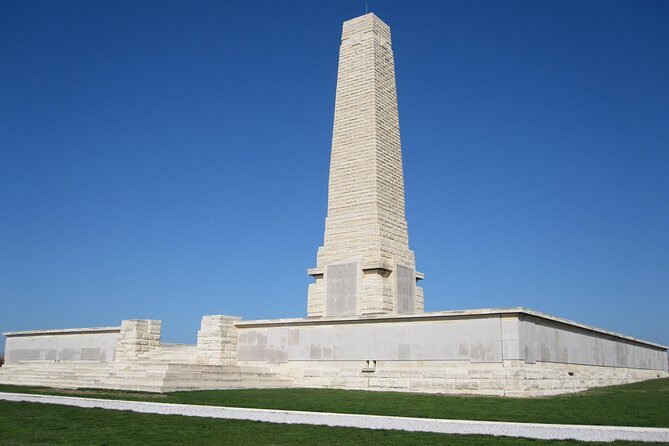 Gallipoli Helles and Suvla Battlefields Tour from Canakkale - How the guide makes it click (and what you should do)