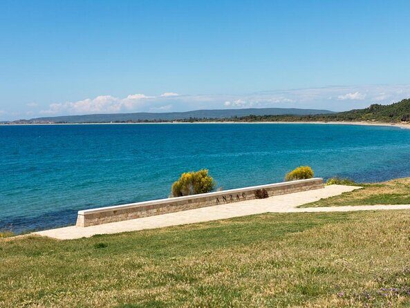 Gallipoli Tour from Çanakkale - Lunch Included - Key things to know before you go