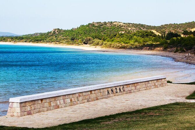 Gallipoli Tour from Çanakkale - Lunch Included - Transportation comfort and what’s included for the price