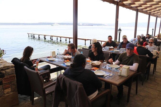 Gallipoli Tour from Eceabat, Canakkale - Who this Gallipoli tour from Eceabat is best for