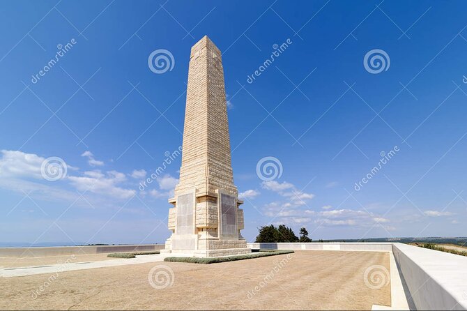 Gallipoli Tours from Istanbul -Lunch Including - 6:30 am pickup and a very real 16-hour day