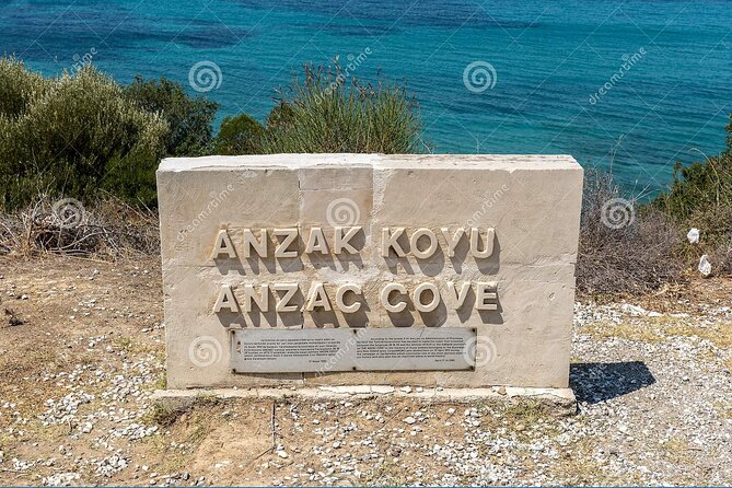 Gallipoli Tours from Istanbul -Lunch Including - Gallipoli National Park route: beaches, cemeteries, and key memorials