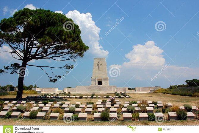 Gallipoli Tours from Istanbul -Lunch Including - Timing, weather, and what to pack for cold beaches