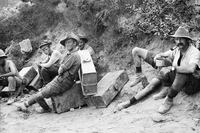 Gallipoli Tours from Istanbul -Lunch Including - Price and value: what $159.70 covers (and what it doesn’t)