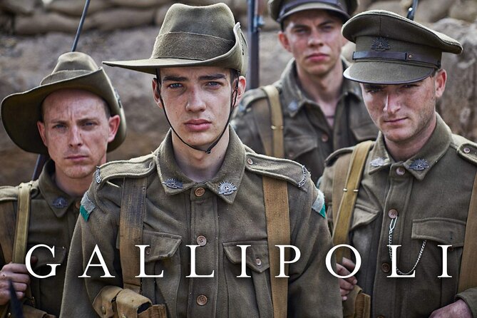 Gallipoli Tours from Istanbul -Lunch Including - Who this Gallipoli day trip fits best