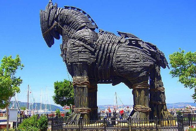 Gallipoli-Troy Tour from Istanbul for 2-Days and 1-Night - Day 1 in Gallipoli: From ANZAC Cove to Chunuk Bair