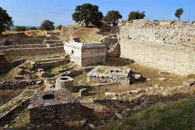 Gallipoli-Troy Tour from Istanbul for 2-Days and 1-Night - Price and Value: Is $407.34 Worth It?